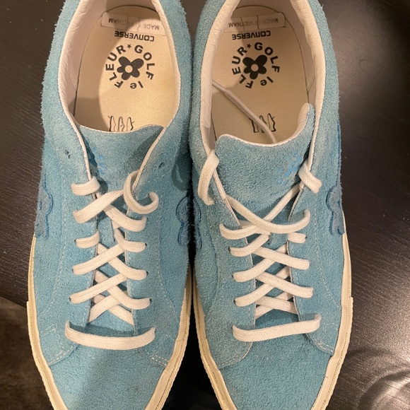 Converse Golf Le Fleur Tyler the Creator - Picture 4 of 11